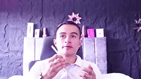 LiamDeep online show from June 30, 7:12 pm