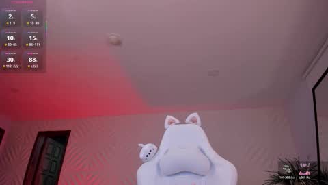 Liam online show from February 2, 5:26 am