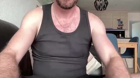 Chris online show from March 21, 12:21 pm