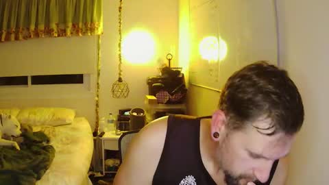 Liam online show from February 15, 4:15 am