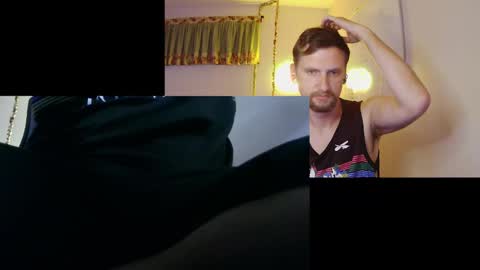 Liam online show from February 22, 4:16 am