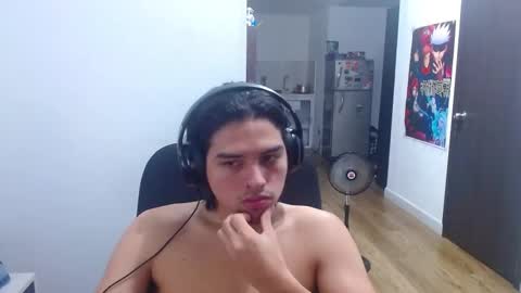 liamrides online show from September 12, 4:36 am