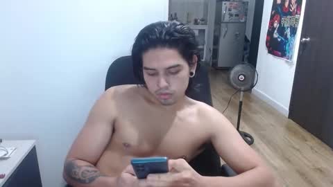 liamrides online show from September 22, 3:21 am