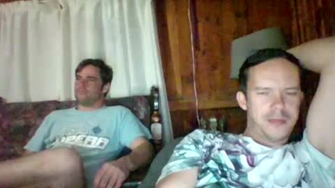 LiamRose online show from January 12, 8:03 pm