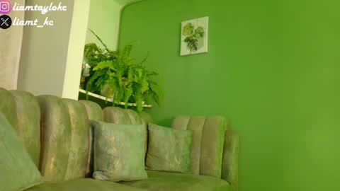 Tell me Liam online show from January 26, 12:16 am