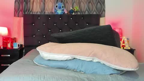 liamtrevor online show from February 28, 6:01 pm