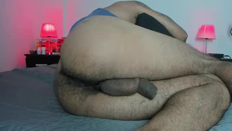 liamtrevor online show from November 6, 11:19 pm