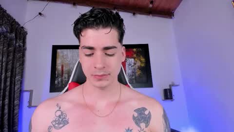 liamwyatt_ online show from October 2, 5:39 am