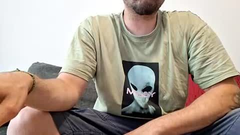 LiamCross online show from June 17, 8:08 am