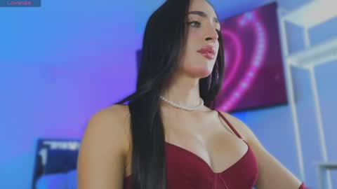 missfernanda  X online show from April 3, 2:51 am