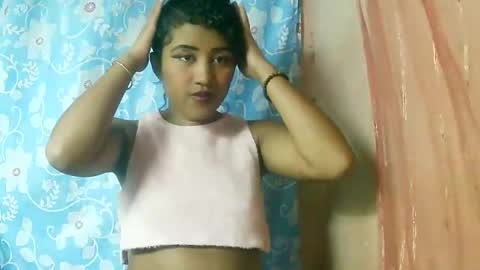 Liana9794 online show from May 7, 8:43 am