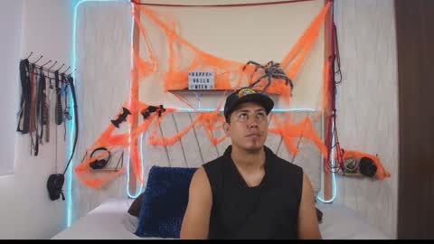 Mistress Liana  - Sir Asaf  online show from October 14, 7:06 pm