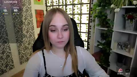 Liana online show from March 10, 5:22 am