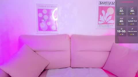 Liana online show from September 19, 2:59 am