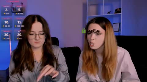 Little Liana  online show from December 5, 8:17 pm