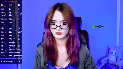 Little Liana  online show from September 25, 7:54 pm