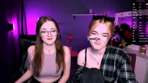 Little Liana  online show from March 1, 6:03 am