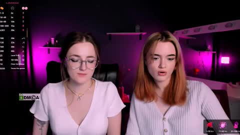 Little Liana  online show from March 12, 7:58 pm