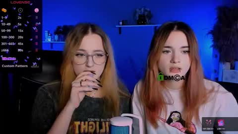 Little Liana  online show from October 16, 7:56 pm