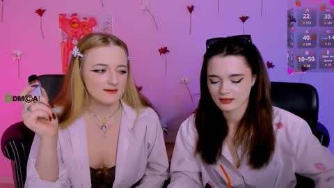 Little Liana  online show from March 28, 9:16 pm