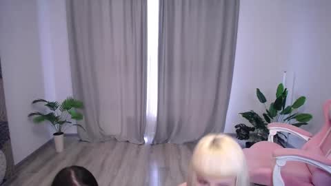 Liana online show from February 24, 10:07 am