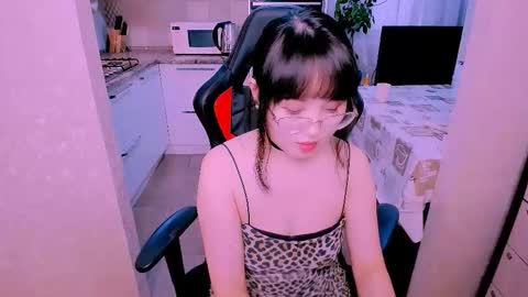 Liana online show from February 13, 11:57 am