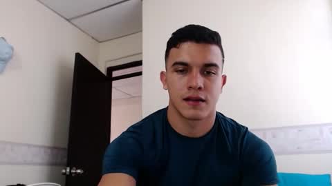 Liamstonne online show from April 7, 3:36 pm