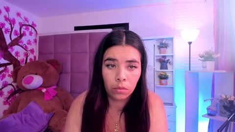 liany_taylor online show from February 23, 6:37 am