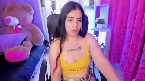 liany_taylor online show from May 9, 3:01 am