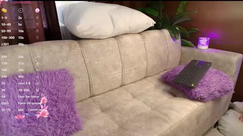 LIA online show from October 24, 3:35 pm