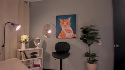 Lia online show from February 18, 2:17 pm