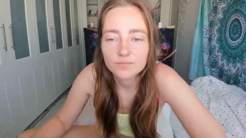 Sasha online show from May 28, 2:04 pm