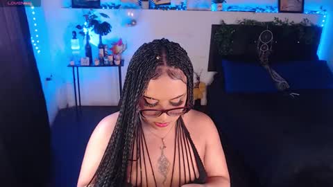 LiaScarlett online show from September 21, 7:29 pm