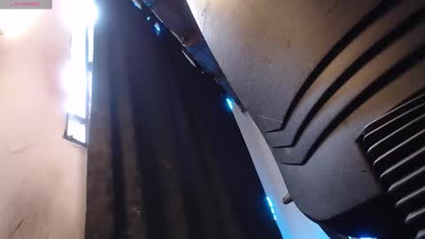 LiaScarlett online show from October 16, 12:16 pm