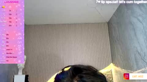 Dani online show from July 10, 4:01 pm
