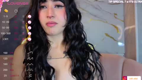 Dani online show from February 20, 6:26 am