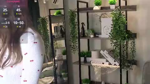 Ada online show from June 13, 1:27 am