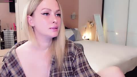 Libby online show from April 13, 1:15 pm