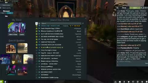 LibertineArvi online show from September 13, 4:42 pm