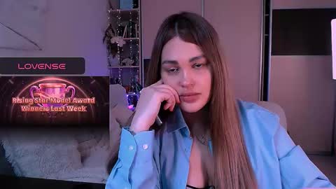 libra_mia online show from March 17, 11:59 am