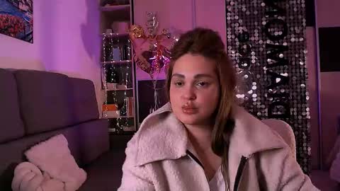 libra_mia online show from November 13, 4:31 pm