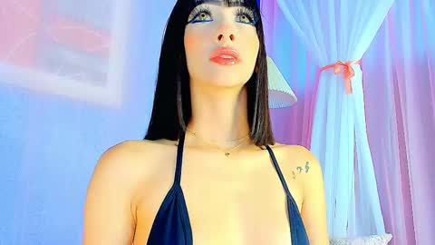 Valentina Hall online show from April 25, 11:45 am