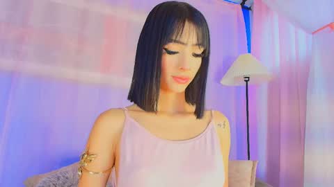 Valentina Hall online show from March 22, 11:47 am