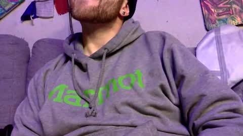 IM A BAD DAWGY WOOF WOOF online show from November 11, 6:04 am