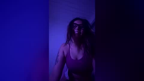 lidiajv97 online show from July 16, 4:05 am