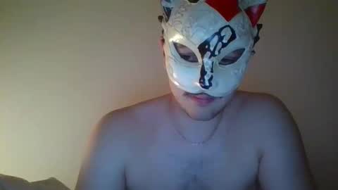 liebhaber18 online show from March 30, 5:13 pm