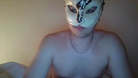 liebhaber18 online show from April 8, 10:35 pm