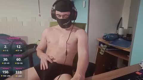 liegar606011 online show from April 8, 10:13 pm