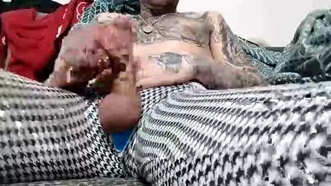 lieglaner47 online show from February 13, 7:10 pm