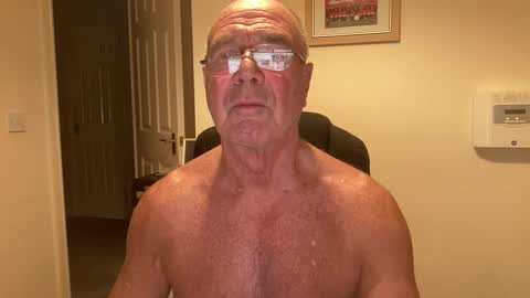 lifts984 online show from March 7, 9:15 pm